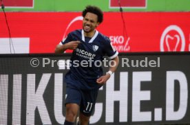 21.04.21 1. FC Heidenheim - VfL Bochum