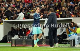 30.03.26 Deutschland - Ghana