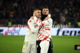 09.11.25 VfB Stuttgart - FC Augsburg