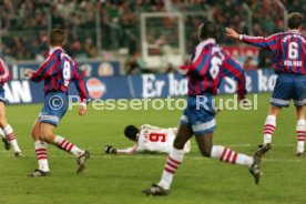 01.12.96 VfB Stuttgart - FC Bayern M&uuml;nchen