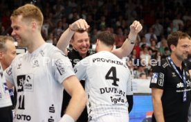11.06.23 Frisch Auf G&ouml;ppingen - THW Kiel