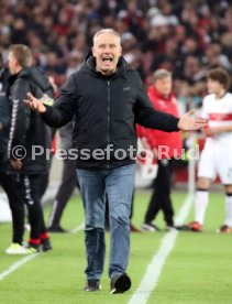 VfB Stuttgart - SC Freiburg