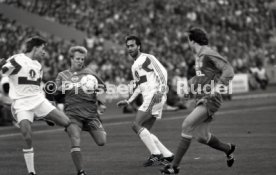 19.10.91 VfB Stuttgart - FC Bayern M&uuml;nchen