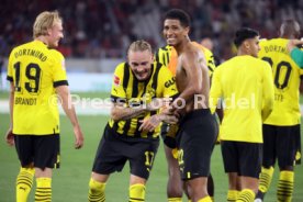 12.08.22 SC Freiburg - Borussia Dortmund