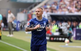 20.05.23 TSG 1899 Hoffenheim - 1. FC Union Berlin