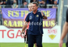 13.09.25 VfB Stuttgart II - 1. FC Saarbr&uuml;cken