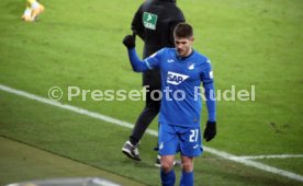 24.01.01 TSG 1899 Hoffenheim - 1. FC K&ouml;ln