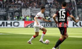 16.05.26 Eintracht Frankfurt - VfB Stuttgart