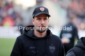 05.04.23 1. FC N&uuml;rnberg - VfB Stuttgart