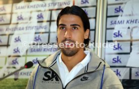 Sami Khedira