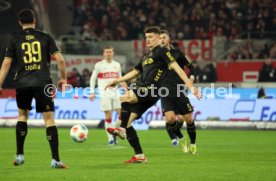 14.02.26 VfB Stuttgart - 1. FC K&ouml;ln