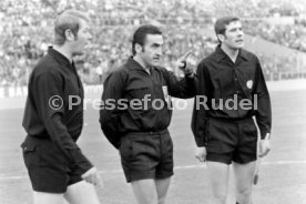 19.06.71 FC Bayern M&uuml;nchen - 1. FC K&ouml;ln