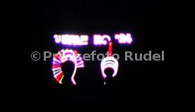 05.10.21 Stuttgart Vorstellung UEFA Euro 2024 Logo