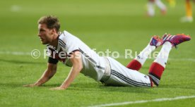 Fussball FIFA L&auml;nderspiel