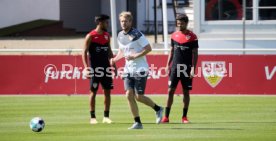 05.08.20 VfB Stuttgart Training