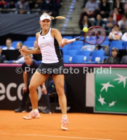 Tennis Fed Cup Deutschland - Ukraine