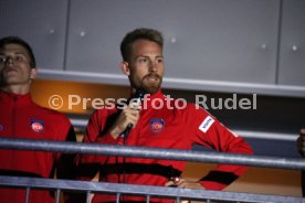Relegation 1. FC Heidenheim - SV Werder Bremen
