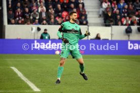 11.02.23 SC Freiburg - VfB Stuttgart