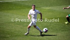 25.04.21 SV Sandhausen - Hannover 96