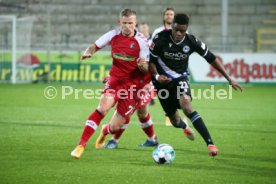 12.12.20 SC Freiburg - Arminia Bielefeld