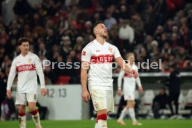 13.01.26 VfB Stuttgart - Eintracht Frankfurt