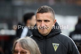 09.11.25 VfB Stuttgart II - Alemannia Aachen