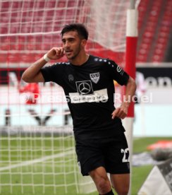 VfB Stuttgart - FC St. Pauli