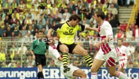 16.09.95 Borussia Dortmund - VfB Stuttgart