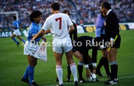 17.05.89 VfB Stuttgart - SSC Neapel