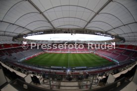 VfB Stuttgart - DSC Arminia Bielefeld