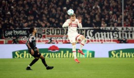 28.02.25 VfB Stuttgart - FC Bayern M&uuml;nchen