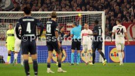 06.11.25 VfB Stuttgart - Feyenoord Rotterdam