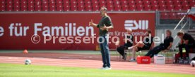 1. FC N&uuml;rnberg - VfB Stuttgart