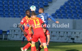 28.11.20 Karlsruher SC - SC Paderborn