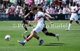 09.05.26 U17 VfB Stuttgart - U17 FC Augsbug