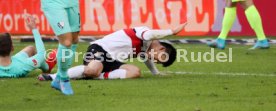 19.02.22 VfB Stuttgart - VfL Bochum