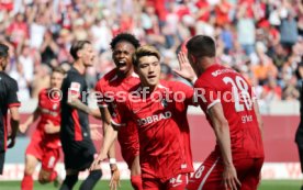 17.05.25 SC Freiburg - Eintracht Frankfurt