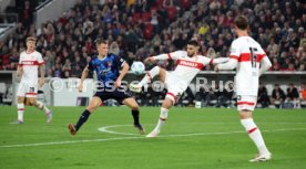 25.04.25 VfB Stuttgart - 1. FC Heidenheim