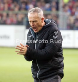 SC Freiburg - FC Bayern M&uuml;nchen