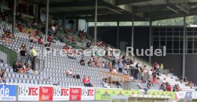 10.07.21 SC Freiburg - 1. FC Saarbr&uuml;cken
