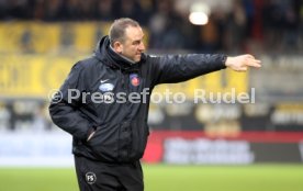 1. FC Heidenheim - Eintracht Braunschweig