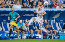 20.09.25 TSG 1899 Hoffenheim - FC Bayern M&uuml;nchen