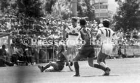 02.06.91 U19 VfB Stuttgart - U19 FC Bayern M&uuml;nchen