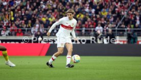 15.04.23 VfB Stuttgart - Borussia Dortmund