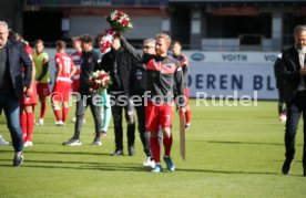 23.05.21 1. FC Heidenheim - Karlsruher SC
