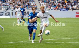 02.08.25 Karlsruher SC - SC Preu&szlig;en M&uuml;nster