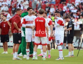 08.08.26 VfB Stuttgart - FC Everton