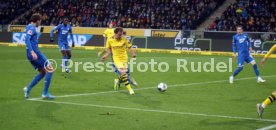 TSG 1899 Hoffenheim - Borussia Dortmund
