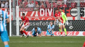 22.03.25 Stuttgarter Kickers - Kickers Offenbach