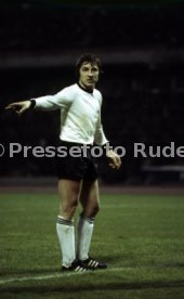 27.04.77 Deutschland - Nordirland